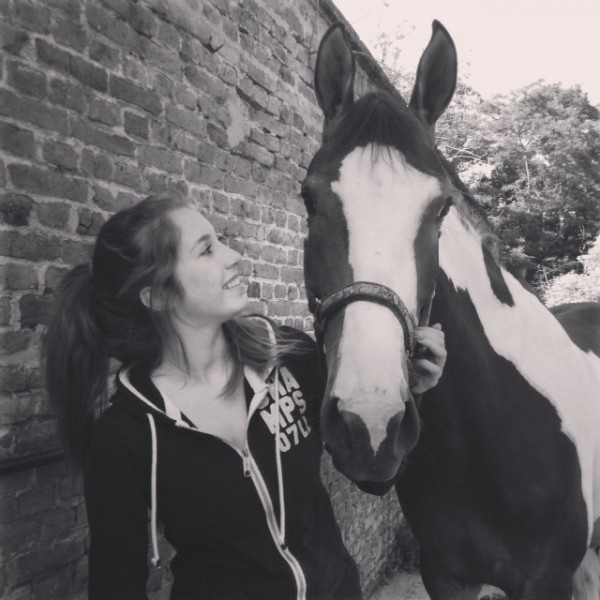 Photo de profil de kalinka-cheval