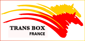 Transbox camion chevaux