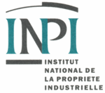 Logo INPI