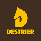 logo destrier