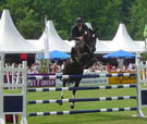 Obstacle CSO vertical