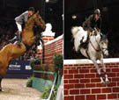 Obstacle CSO mur
