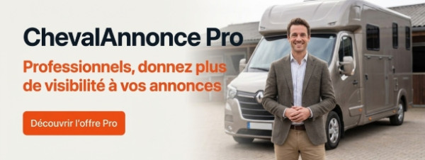 chevalannonce pro camions