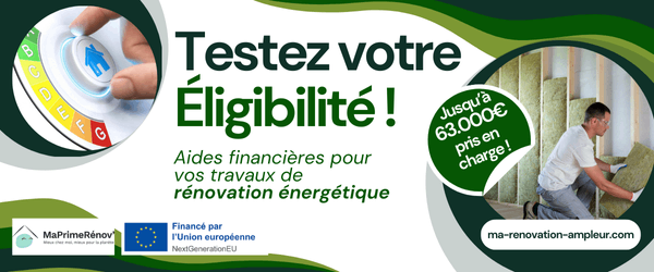 Annonce partenaire