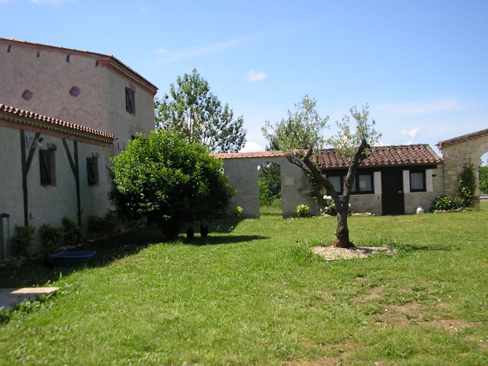 Pension de propritaires