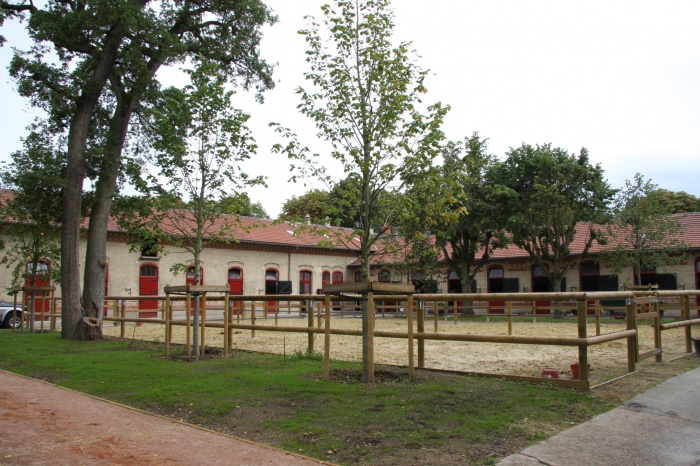 Pension de propritaires