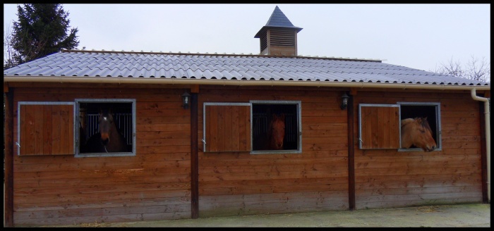 Pension de propritaires