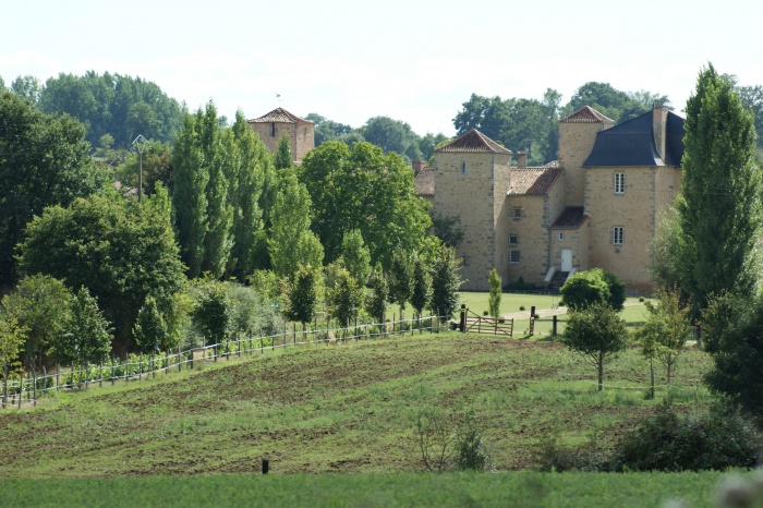 Pension de propritaires