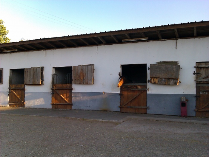 Pension de propritaires