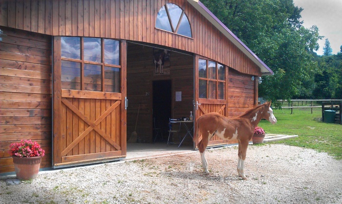 Pension de propritaires