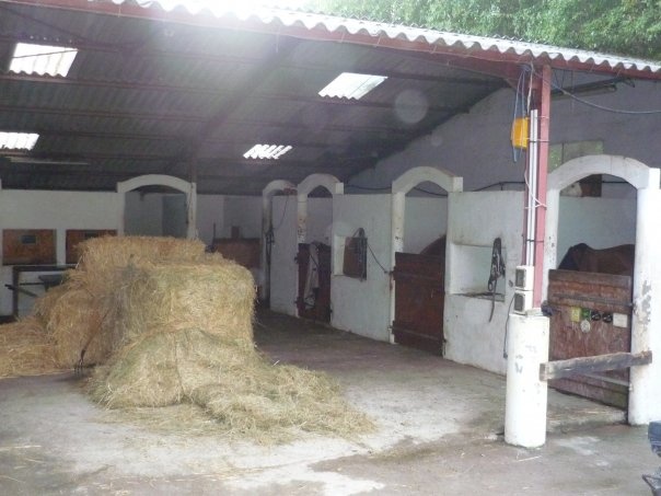 Pension de propritaires