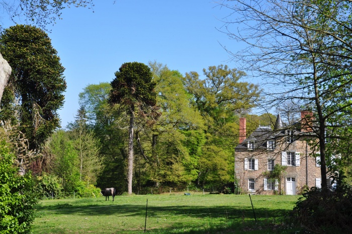 Pension de propritaires