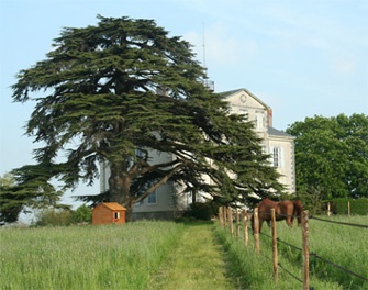 Pension de propritaires