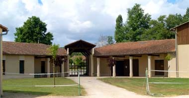 Pension de propritaires