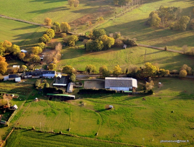 Pension de propritaires