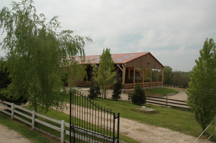 Pension de propritaires