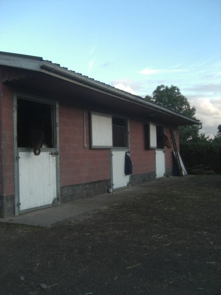 Pension de propritaires