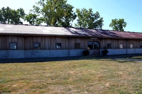 Pension de propritaires