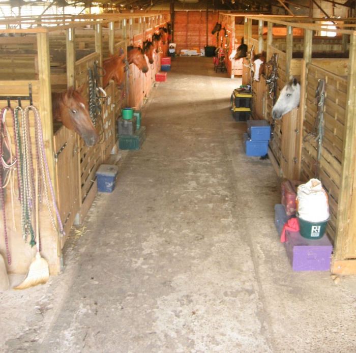 Pension de propritaires