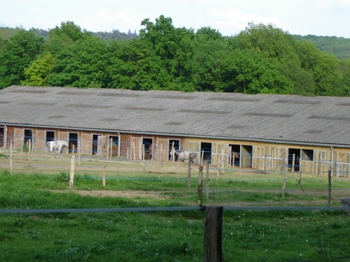 Pension de propritaires