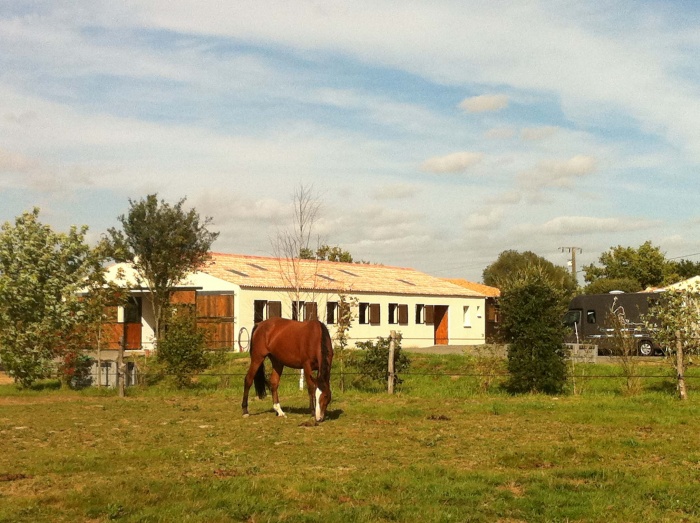 Pension de propritaires