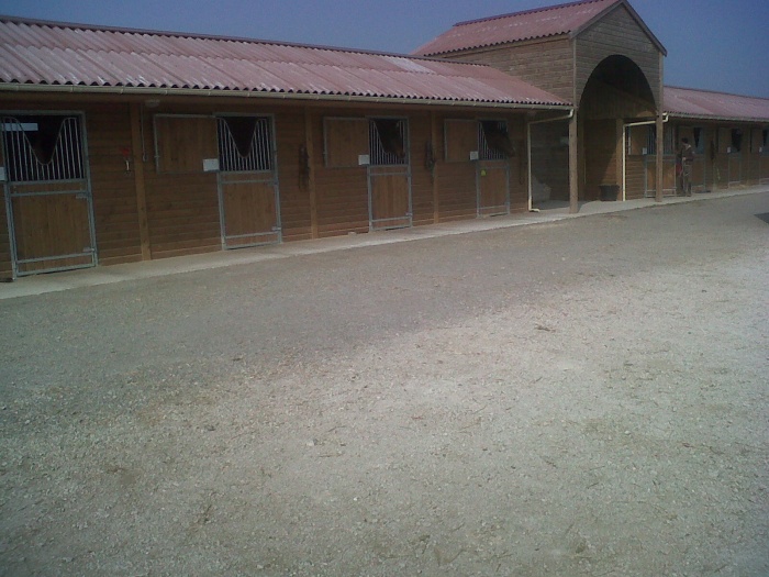 Pension de propritaires
