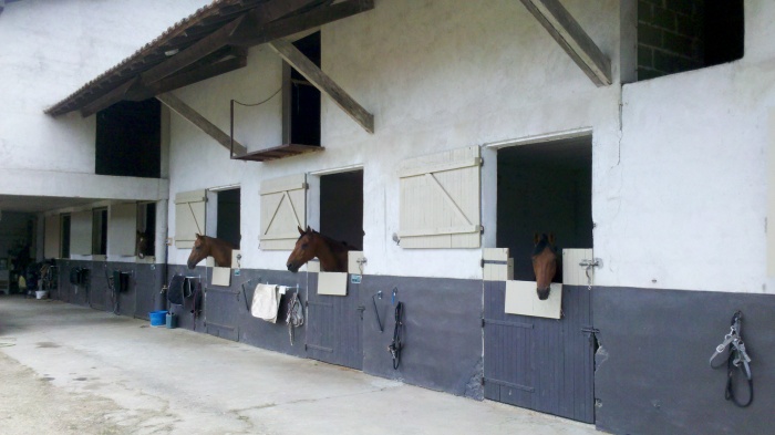 Pension de propritaires