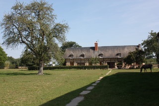 Haras de la hupiniere