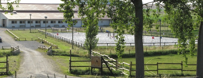Centre questre
