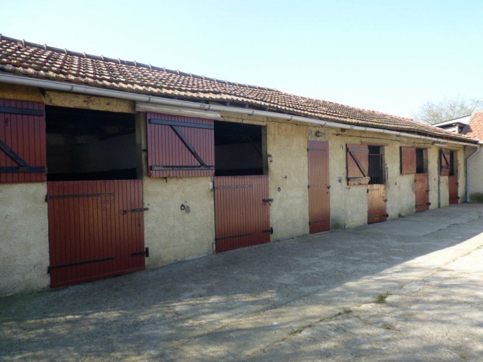 Pension de propritaires