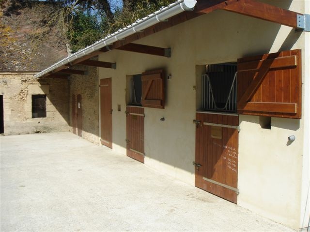 Pension de propritaires