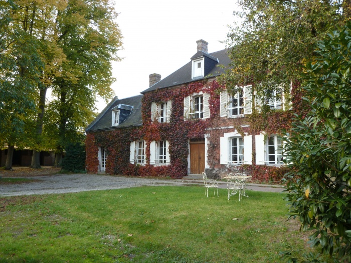 Pension de propritaires
