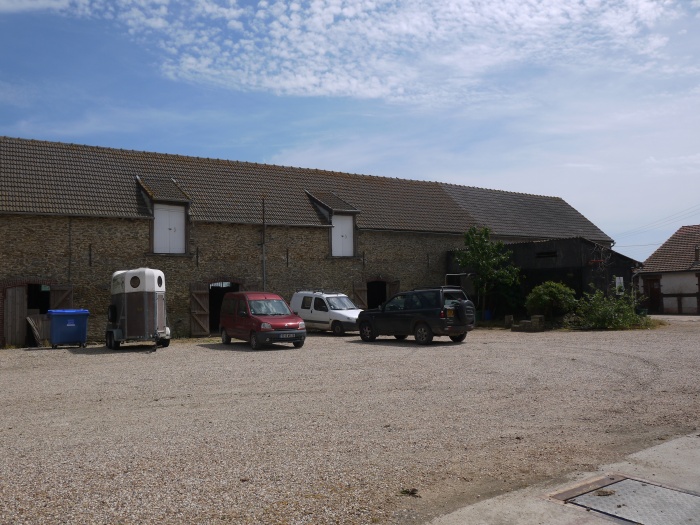 Centre questre