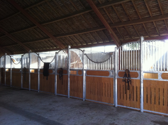 Pension de propritaires