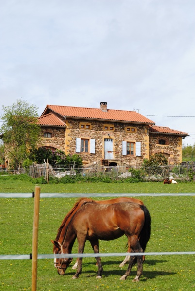 Pension de propritaires