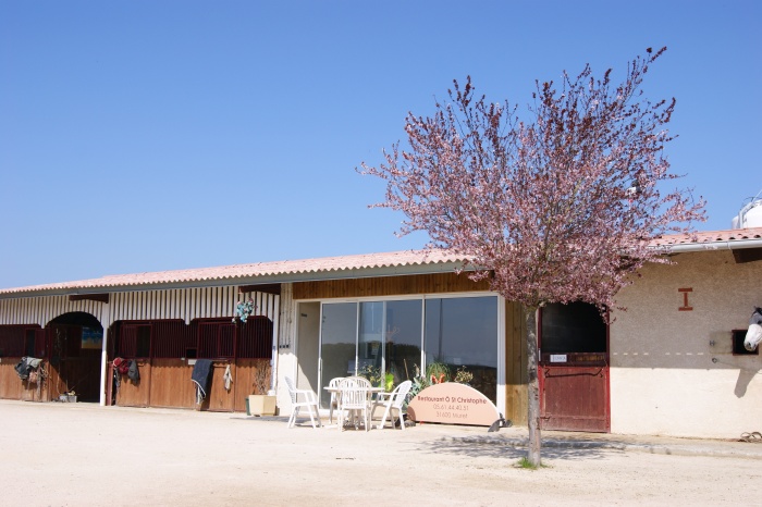 Pension de propritaires