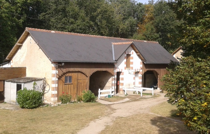 Pension de propritaires