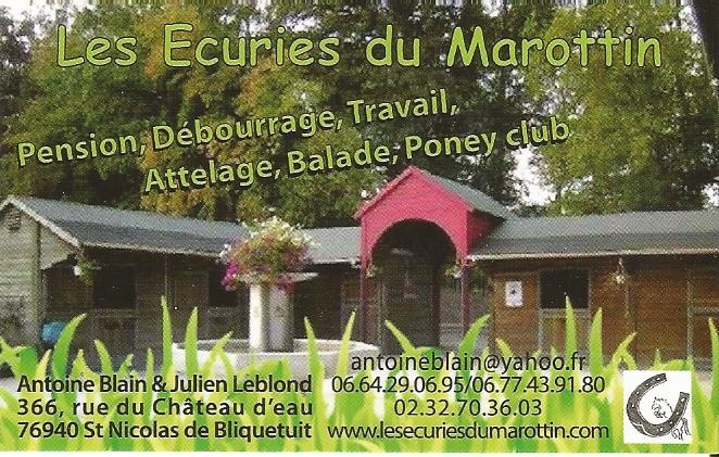 Pension de propritaires