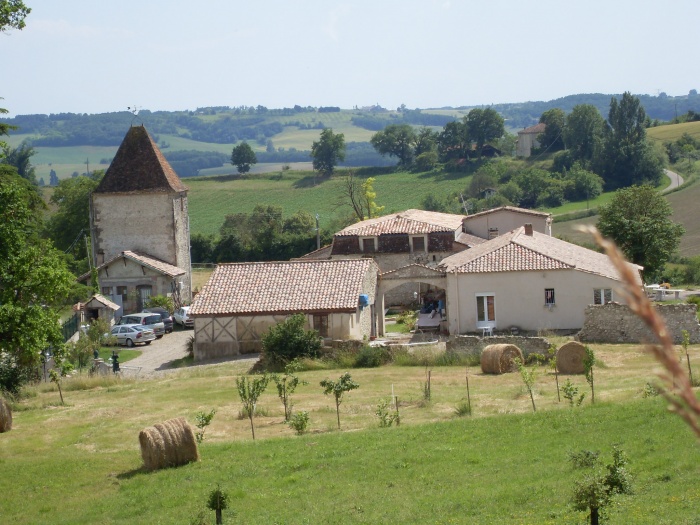 Pension de propritaires