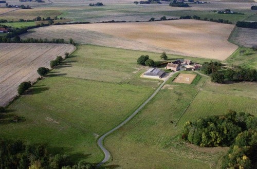 Pension de propritaires