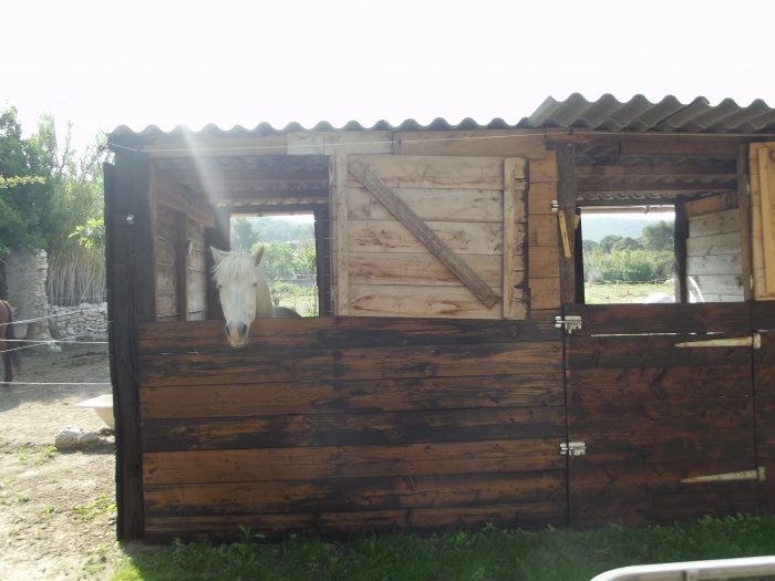 Pension de propritaires