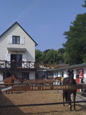 Pension de propritaires