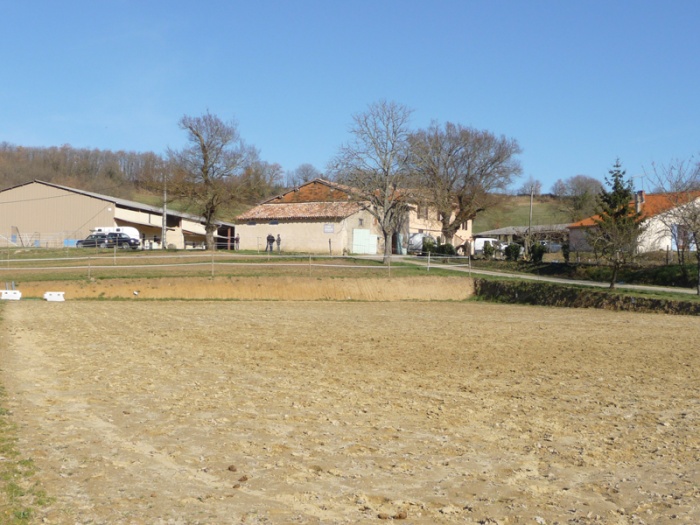 Pension de propritaires