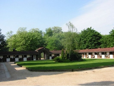 Pension de propritaires