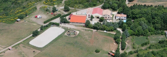 Pension de propritaires