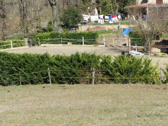 Pension de propritaires