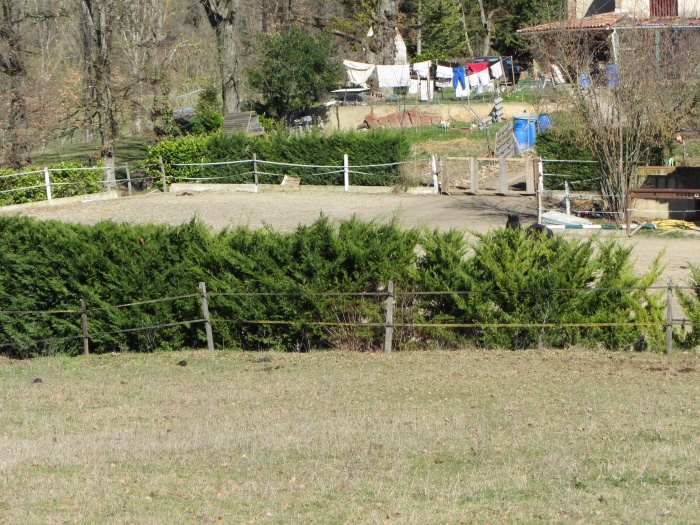 Ranch de constantine