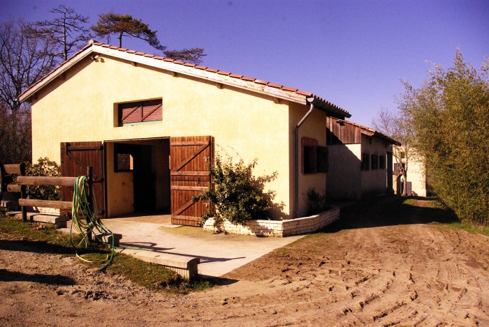 Pension de propritaires