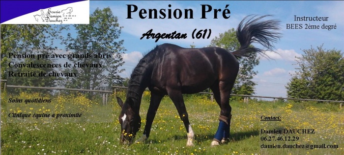 Pension de propritaires