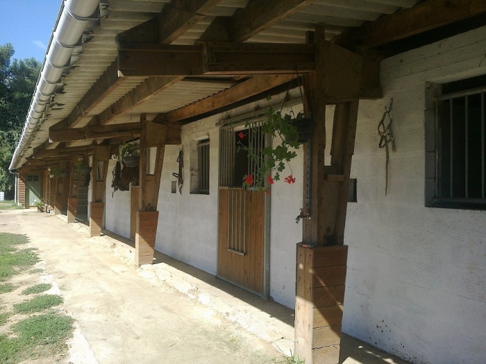 Pension de propritaires
